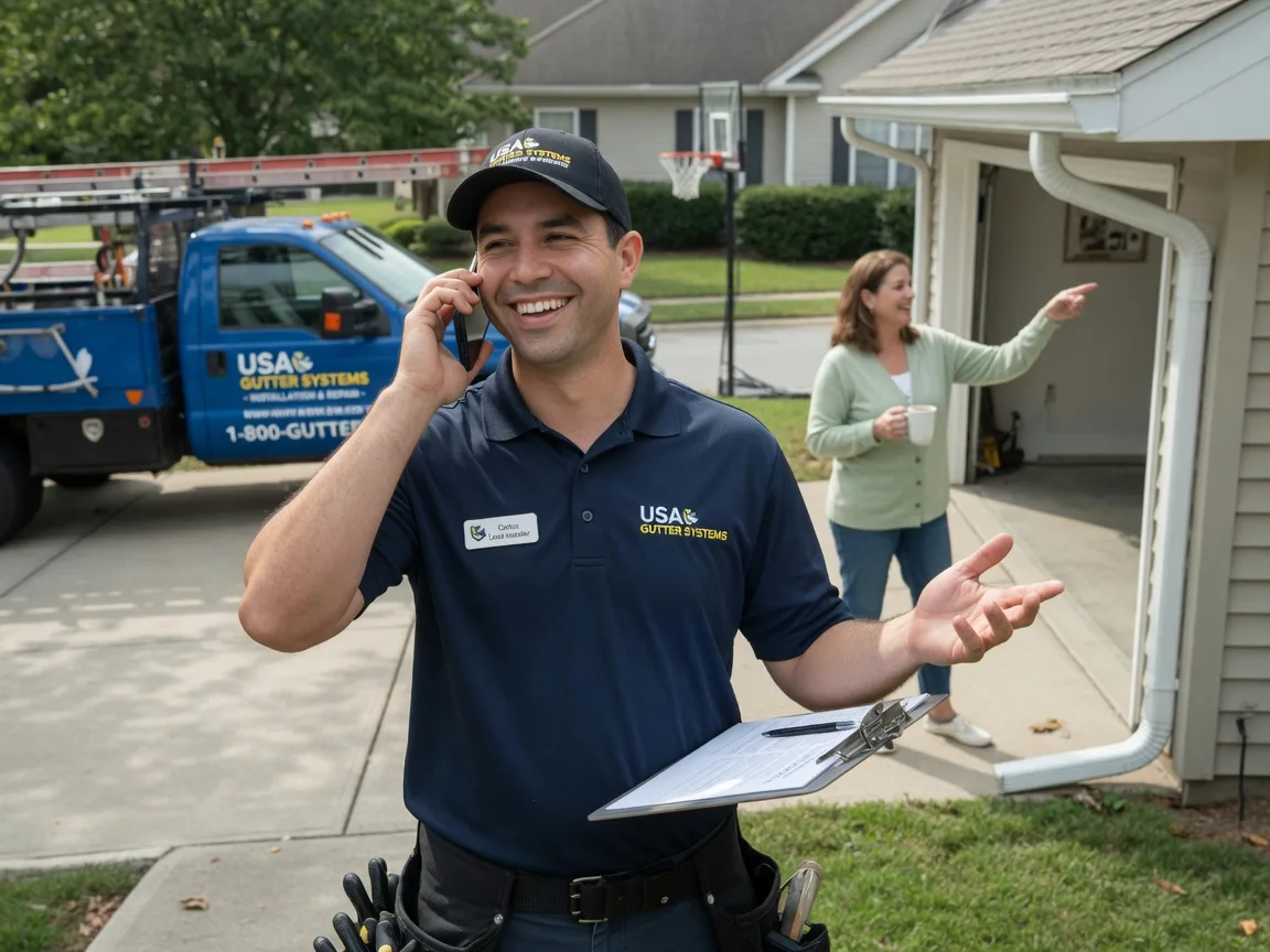 Gutter Installation Camp Lejeune, NC FAQs